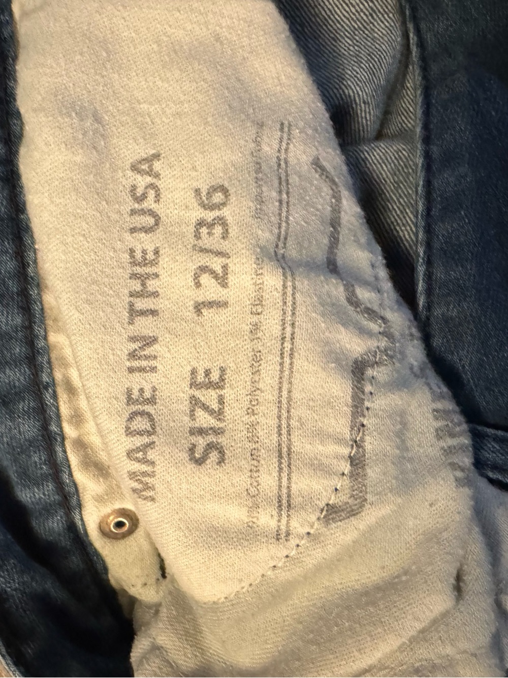 Kimes Ranch LOLA Jeans - Picture 6 of 6